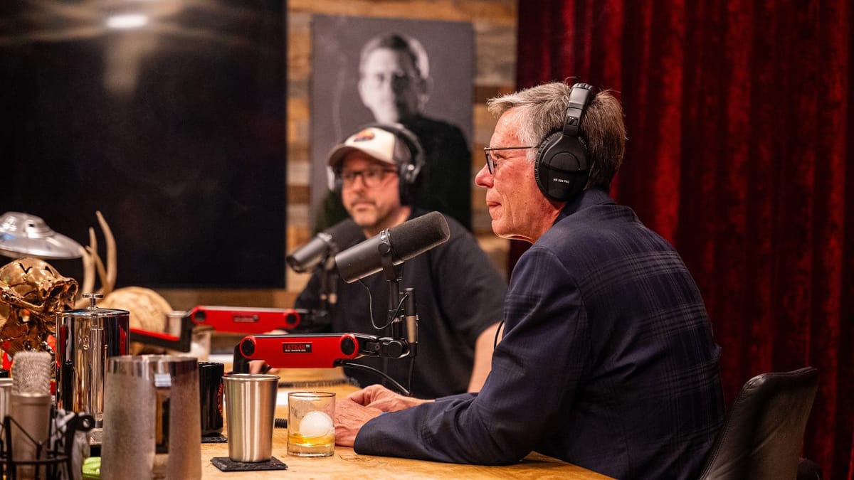 Bob Lazar Returns to Joe Rogan: New Documentary “S4: The Bob Lazar Story” Released April 2026