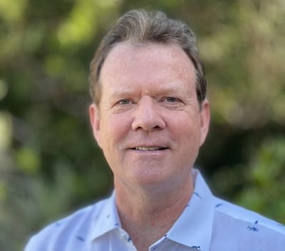 Dr. Colm Kelleher
