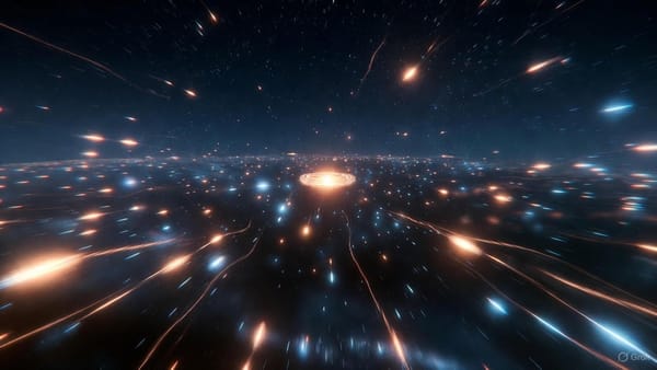 Top Verified UFO Incidents of 2025: A Year in Review