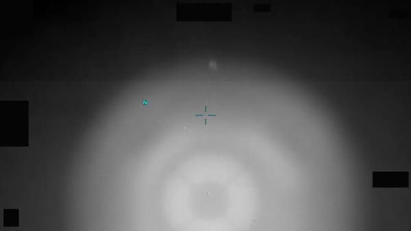 US Government’s AARO Publishes Official UAP Imagery Repository